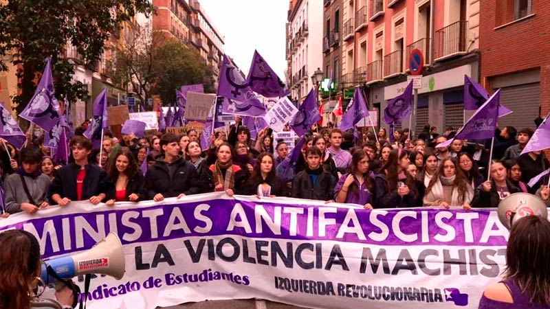 Librería"