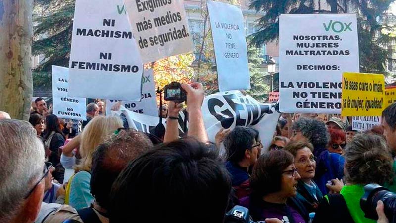 Librería"